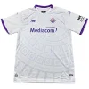Camiseta 2025 2026 Segunda Blanca - Camiseta Serie A ACF Fiorentina | PTDHMALL