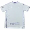 Camiseta 2025 2026 Segunda Blanca - Camiseta Serie A ACF Fiorentina | PTDHMALL
