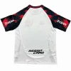 Flamengo Camiseta 2025 2026 Segunda Blanca - Camiseta Flamengo | PTDHMALL