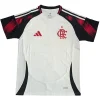 Flamengo Camiseta 2025 2026 Segunda Blanca - Camiseta Flamengo | PTDHMALL