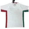 Fluminense Camiseta 2025 2026 Segunda Blanca - Camiseta Fluminense | PTDHMALL