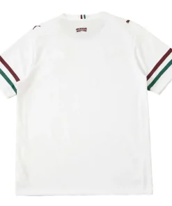 Fluminense Camiseta 2026 2027 Segunda Blanca - Camiseta Fluminense | PTDHMALL