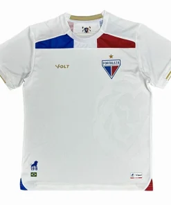 Camiseta 2025 2026 Segunda Blanca - Camisetas De Futbol Retro | PTDHMALL