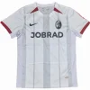 SC Freiburg Camiseta 2024 2025 Segunda Blanca - Camiseta Sc Freiburg | PTDHMALL