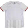 SC Freiburg Camiseta 2024 2025 Segunda Blanca - Camiseta Sc Freiburg | PTDHMALL
