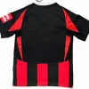 Fulham Camiseta 2024 2025 Segunda Roja - Camiseta Fulham | PTDHMALL