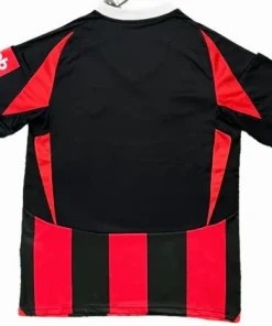 Fulham Camiseta 2024 2025 Segunda Roja - Camiseta Fulham | PTDHMALL