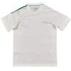 Gales Camiseta 2026 Segunda Blanca - Camiseta Gales Rugby | PTDHMALL