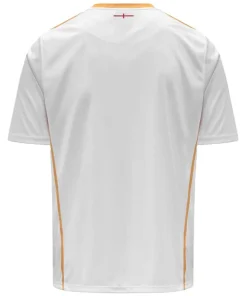 Genoa Camiseta 2025 2026 Segunda Blanca - Camiseta Serie A Genoa | PTDHMALL