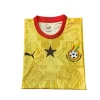 Ghana Camiseta 2026 Segunda Amarilla - Camiseta Ghana 2026 | PTDHMALL
