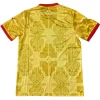 Ghana Camiseta 2026 Segunda Amarilla - Camiseta Ghana 2026 | PTDHMALL