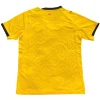 Girona Camiseta 2025 2026 Segunda Amarilla - Camiseta La Liga Girona | PTDHMALL