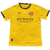 Girona Camiseta 2025 2026 Segunda Amarilla - Camiseta La Liga Girona | PTDHMALL
