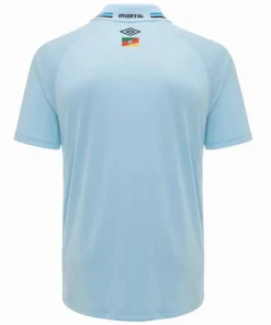 Grêmio FBPA Camiseta 2025 2026 Segunda Azul - Camisetas De Futbol Retro | PTDHMALL