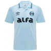 Grêmio FBPA Camiseta 2025 2026 Segunda Azul - Camisetas De Futbol Retro | PTDHMALL