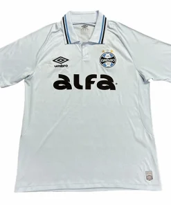 Grêmio FBPA Camiseta 2025 2026 Segunda Azul - Camisetas De Futbol Retro | PTDHMALL