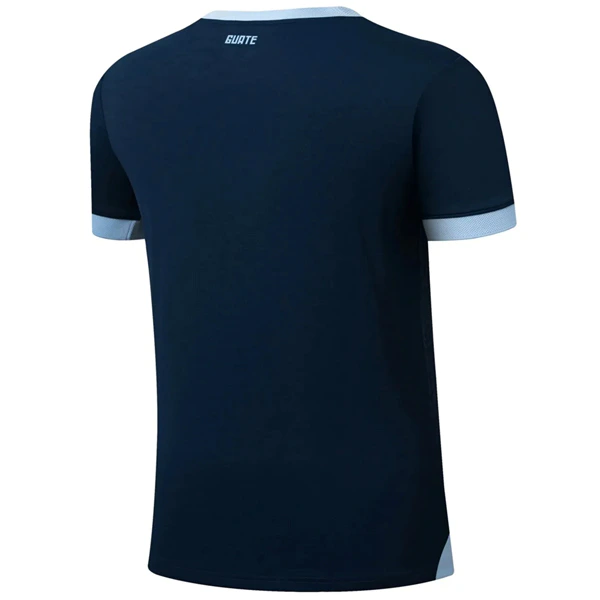 Guatemala Camiseta 2025 Segunda Azul - Camiseta Guatemala | PTDHMALL