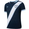 Guatemala Camiseta 2025 Segunda Azul - Camiseta Guatemala | PTDHMALL
