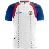 Haití Camiseta 2026 Segunda Blanca - Camiseta Haití Mundial 2026 | PTDHMALL
