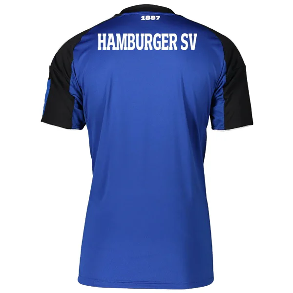 Hamburgo S.V Camiseta 2025 2026 Segunda Azul - Camiseta Bundesliga Hamburgo S.V | PTDHMALL