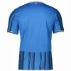 1. FC Heidenheim Camiseta 2025 2026 Segunda Azul - 1 Fc Heidenheim 1846 Camiseta | PTDHMALL