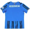 1. FC Heidenheim Camiseta 2025 2026 Segunda Azul - 1 Fc Heidenheim 1846 Camiseta | PTDHMALL