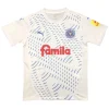 Holstein Kiel Camiseta 2024 2025 Segunda Blanca - Camiseta Holstein Kiel | PTDHMALL