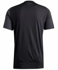 Inter Miami Camiseta 2025 2026 Segunda Negra - Camiseta Inter Miami | PTDHMALL