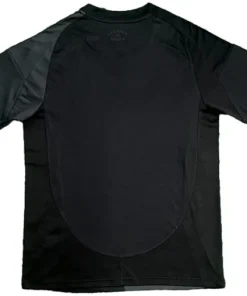 Inter Miami Camiseta 2025 2026 Segunda Negra - Camiseta Inter Miami | PTDHMALL