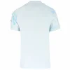 Inter Milán Camiseta 2025 2026 Segunda Blanca - Camiseta Serie A Inter Milán | PTDHMALL
