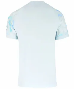Inter Milán Camiseta 2025 2026 Segunda Blanca - Camiseta Serie A Inter Milán | PTDHMALL