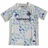 Inter Milán Camiseta 2025 2026 Segunda Blanca - Camiseta Serie A Inter Milán | PTDHMALL