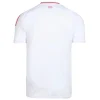 SC Internacional Camiseta 2025 2026 Segunda Blanca - Camiseta Sc Internacional | PTDHMALL