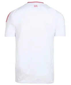 SC Internacional Camiseta 2025 2026 Segunda Blanca - Camiseta Sc Internacional | PTDHMALL