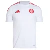 SC Internacional Camiseta 2025 2026 Segunda Blanca - Camiseta Sc Internacional | PTDHMALL
