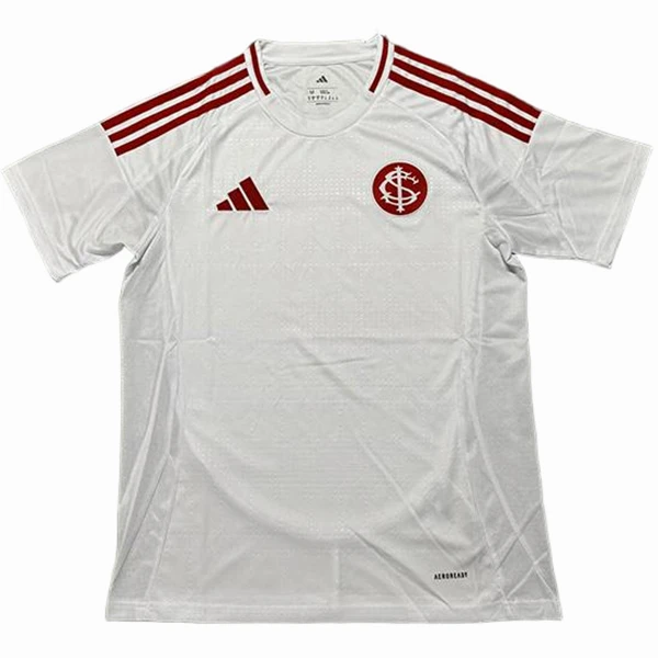 SC Internacional Camiseta 2025 2026 Segunda Blanca - Camiseta Sc Internacional | PTDHMALL