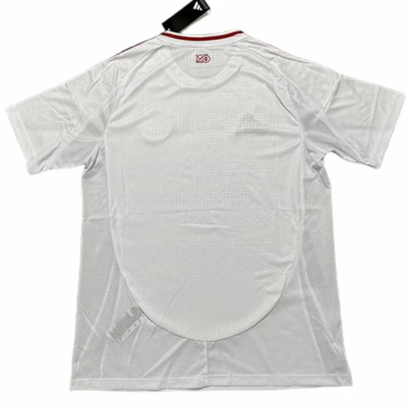 SC Internacional Camiseta 2025 2026 Segunda Blanca - Camiseta Sc Internacional | PTDHMALL