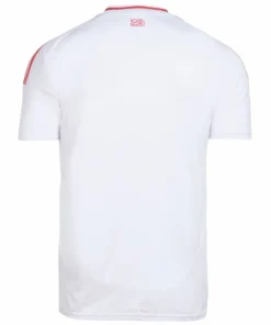 SC Internacional Camiseta 2026 2027 Segunda Blanca - Camiseta Sc Internacional | PTDHMALL