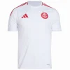 SC Internacional Camiseta 2026 2027 Segunda Blanca - Camiseta Sc Internacional | PTDHMALL
