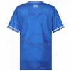 Camiseta 2026 Segunda Azul - Camiseta Israel | PTDHMALL