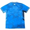 Camiseta 2026 Segunda Azul - Camiseta Israel | PTDHMALL