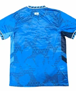 Camiseta 2026 Segunda Azul - Camiseta Israel | PTDHMALL