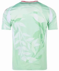 Italia Camiseta 2025 Segunda Verde - Camiseta Italia | PTDHMALL