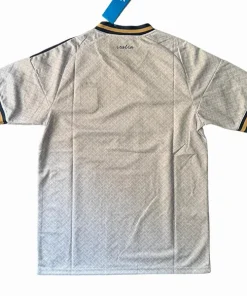 Italia Camiseta 2026 Segunda Blanca - Camiseta Italia | PTDHMALL