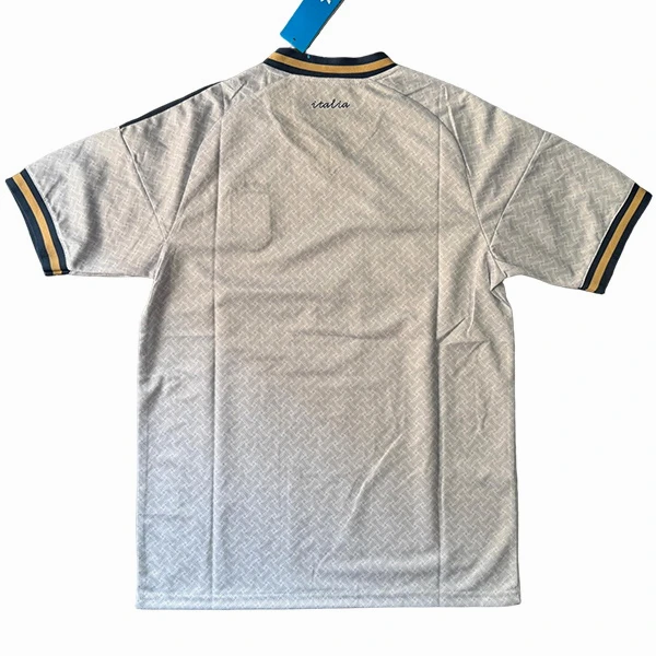 Italia Camiseta 2026 Segunda Blanca - Camiseta Italia | PTDHMALL
