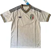 Italia Camiseta 2026 Segunda Blanca - Camiseta Italia | PTDHMALL