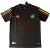 Jamaica Camiseta 2026 Segunda Negra - Camiseta Jamaica | PTDHMALL