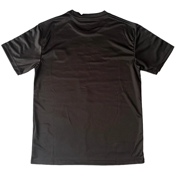 Jamaica Camiseta 2026 Segunda Negra - Camiseta Jamaica | PTDHMALL