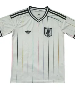 Japón Camiseta 2026 Segunda Blanca | PTDHMALL