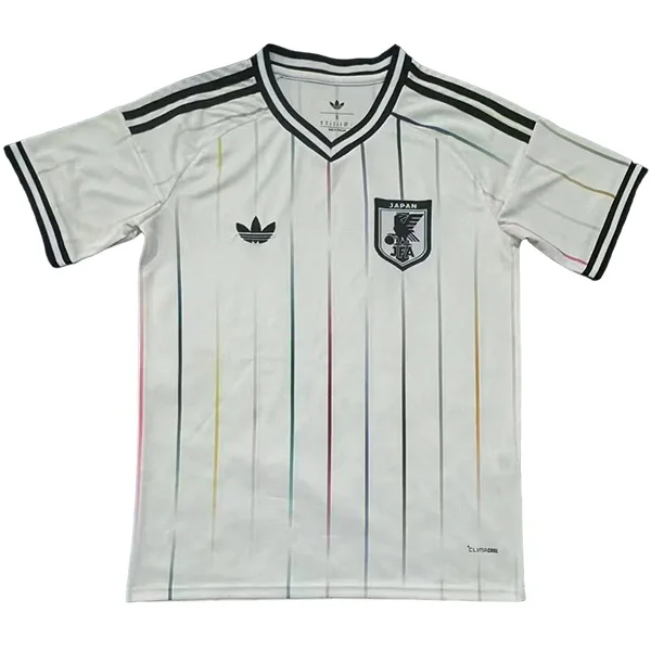 Japón Camiseta 2026 Segunda Blanca | PTDHMALL